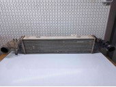 Radiator intercooler, A2045000200, Mercedes Clasa C T-Model (S204) 2.2 CDI