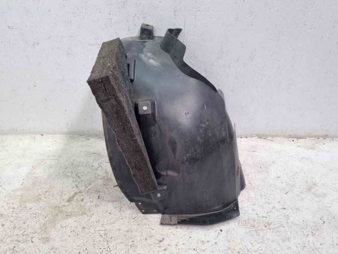 Carenaj roata stanga fata Mercedes Clasa ML (W166) [Fabr 2011-2022] A1668841122