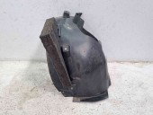 Carenaj roata stanga fata Mercedes Clasa ML (W166) [Fabr 2011-2022] A1668841122