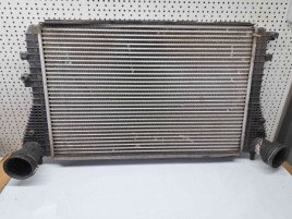 Radiator intercooler, 1K0145803, Audi A3 (8P1) 2.0tdi