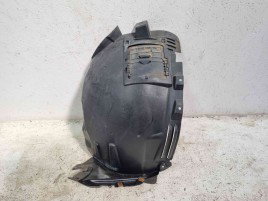 Carenaj roata stanga fata Mercedes Clasa ML (W166) [Fabr 2011-2022] A1668800505
