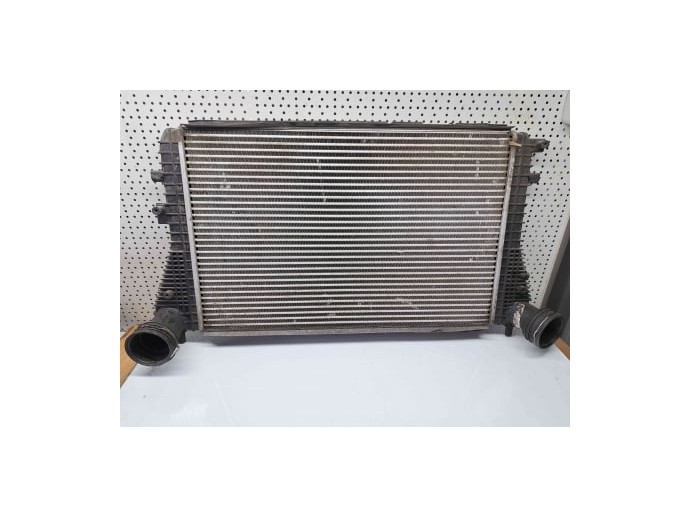 Radiator intercooler, 1K0145803, Seat Toledo 3 (5P2) 2.0tdi