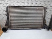 Radiator intercooler, 3C0145805F, Skoda Octavia (1Z3)