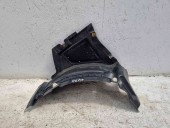 Carenaj roata stanga fata Audi A6 (4G2, C7) [Fabr 2012-2017] 4G0853887S