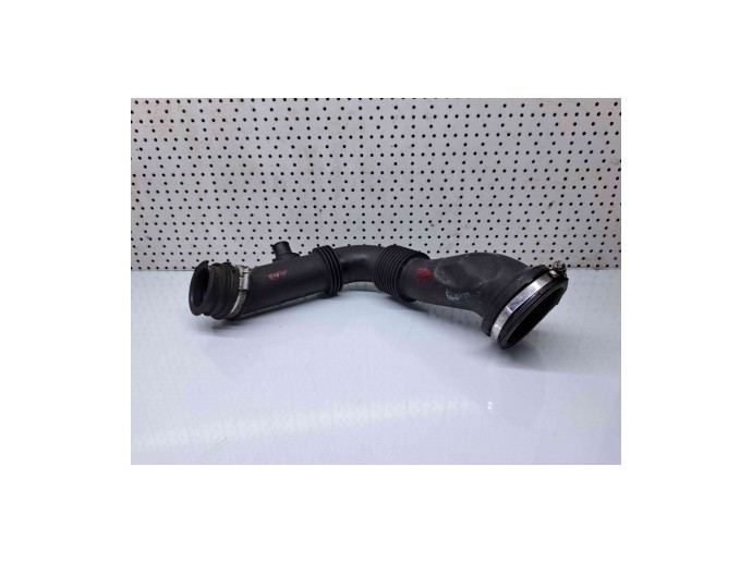 Tub intercooler, 6G91-9C623-DG, Ford Mondeo 4, 1.8tdci