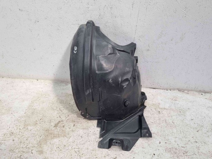 Carenaj roata stanga fata Mercedes Clasa E (W212) [Fabr 2009-2016] A2126903030