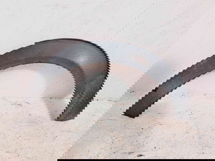 Ornament aripa dreapta fata MINI Cooper (R56) [Fabr 2006-2014] 146149