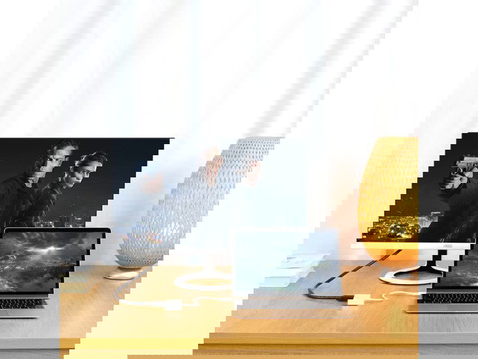 Adaptor HDMI/VGA la Type-C, convertor Ugreen