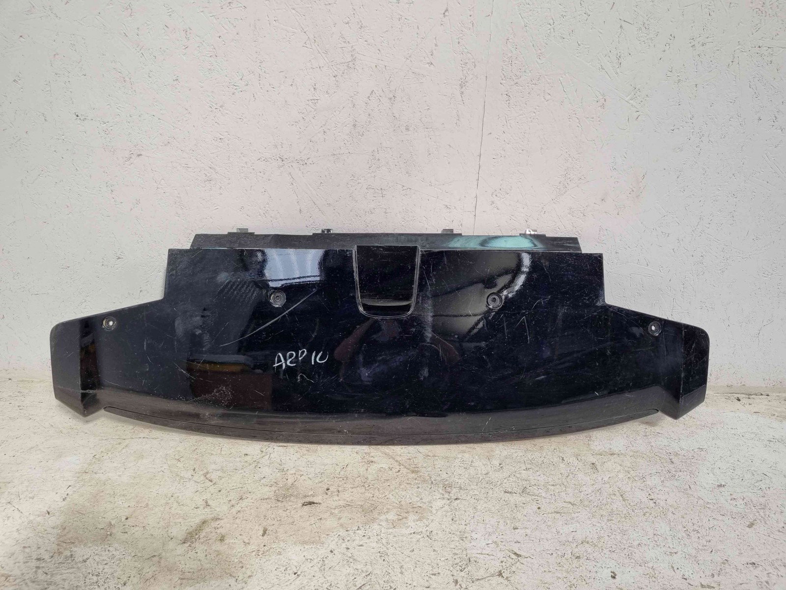 Ornament bara fata LAND ROVER Range Rover Velar I [Fabr 2017-2023] J8A2-19B537-EB - imagine 1