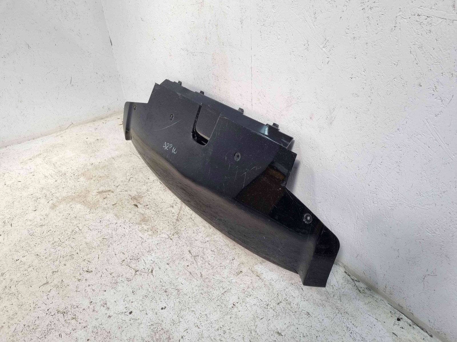 Ornament bara fata LAND ROVER Range Rover Velar I [Fabr 2017-2023] J8A2-19B537-EB - imagine 2