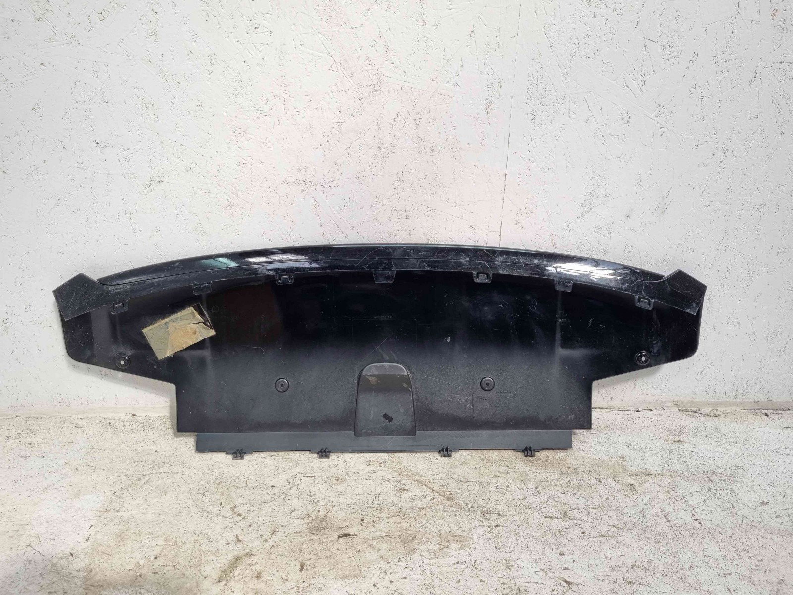 Ornament bara fata LAND ROVER Range Rover Velar I [Fabr 2017-2023] J8A2-19B537-EB - imagine 3