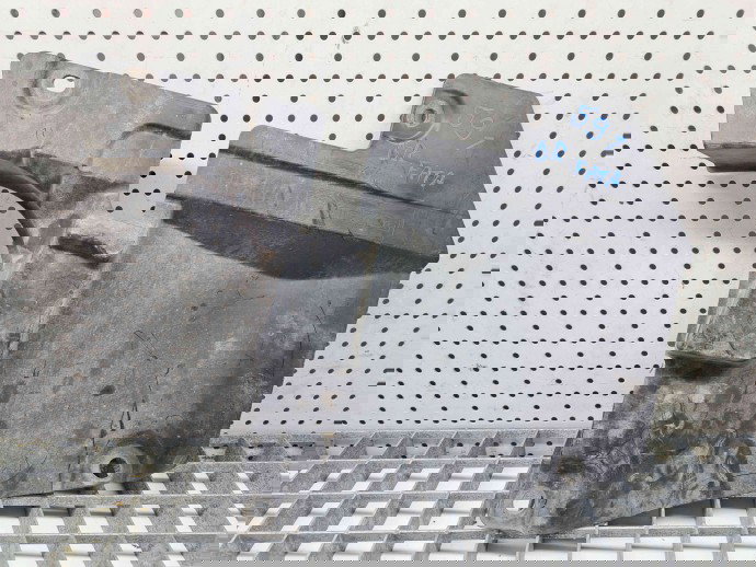 Aparatoare noroi stanga fata Mazda CX-5 (KE) [Fabr 2011-2016] KD5356341