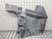 Aparatoare noroi stanga fata Mazda CX-5 (KE) [Fabr 2011-2016] KD5356341