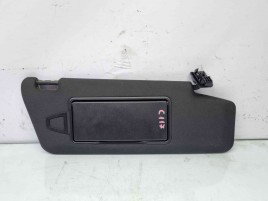  Parasolar dreapta Mercedes Clasa E (W212) [Fabr 2009-2016] A2128101610