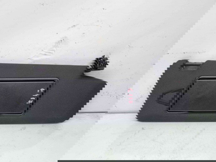  Parasolar dreapta Mercedes Clasa E (W212) [Fabr 2009-2016] A2128101610