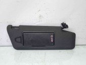  Parasolar dreapta Mercedes Clasa E (W212) [Fabr 2009-2016] A2128101610