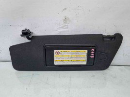  Parasolar stanga Mercedes Clasa E (W212) [Fabr 2009-2016] A2128101510