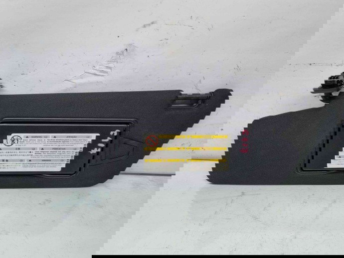  Parasolar stanga Mercedes Clasa E (W212) [Fabr 2009-2016] A2128101510