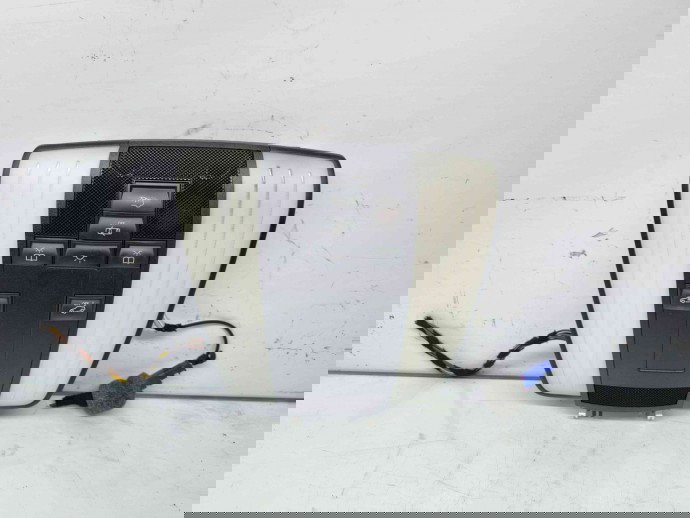  Plafoniera fata Mercedes Clasa E (W212) [Fabr 2009-2016] A2129064301