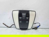  Plafoniera fata Mercedes Clasa E (W212) [Fabr 2009-2016] A2129064301
