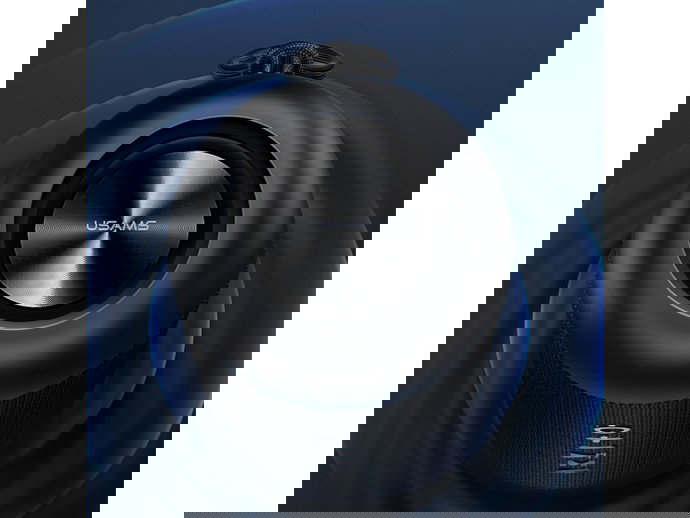 Boxa waterproof portabila Bluetooth wireless USAMS