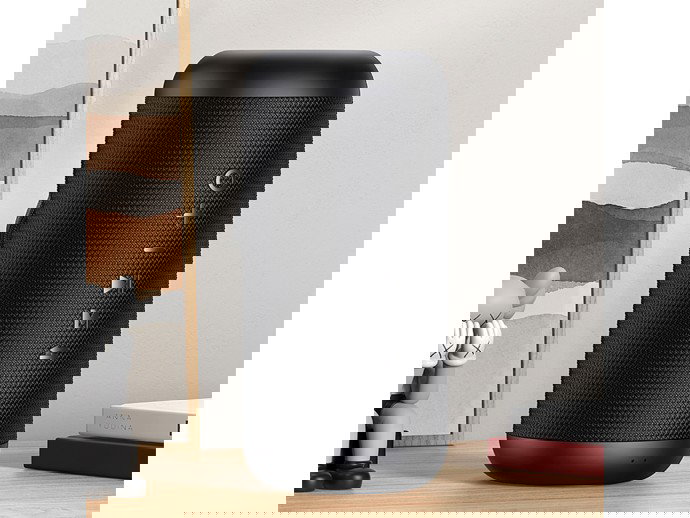 Boxa waterproof portabila Bluetooth wireless USAMS