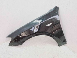 Aripa stanga fata Bmw X3 (F25) [Fabr 2010-2017] 668 SCHWARZ 2