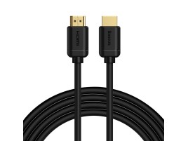 Cablu HDMI laptop televizor 4k@60Hz Baseus, 3m