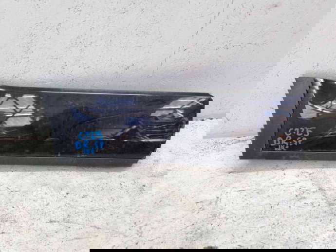 Ornament usa dreapta spate LAND ROVER Range Rover Evoque [Fabr 2011-2018] BJ3M-274A48-B