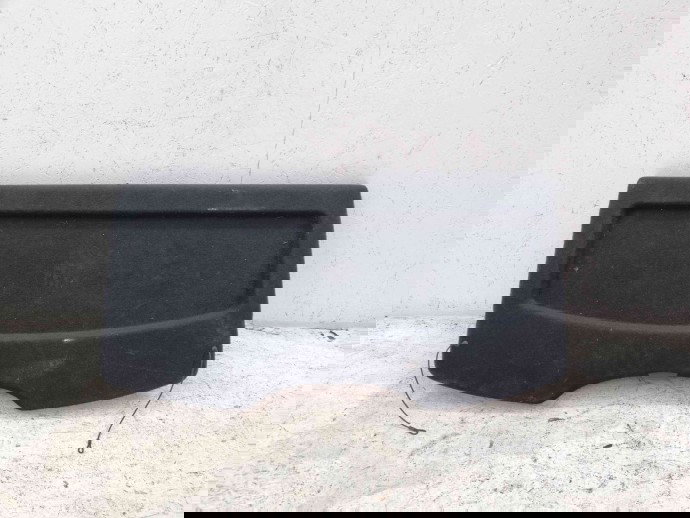  Polita portbagaj Skoda Fabia 3 (NJ3) [Fabr 2014-2022] 6V6867769K