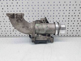 Clapeta acceleratie Dacia Logan 2 [Fabr 2012-prezent] 161A05457R 1.5 DCI