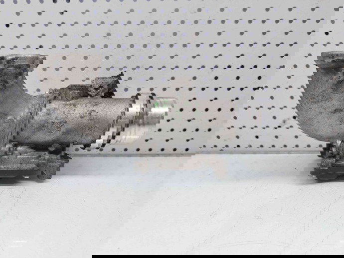 Clapeta acceleratie Dacia Logan 2 [Fabr 2012-prezent] 161A05457R 1.5 DCI