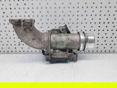 Clapeta acceleratie Dacia Logan 2 [Fabr 2012-prezent] 161A05457R 1.5 DCI