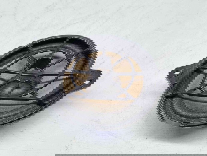  Boxa stanga fata Audi Q7 (4LB) [ Fabr 2006-2014] 4M0035416