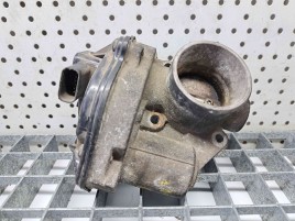 Clapeta acceleratie Ford Fiesta 5 [Fabr 2001-2010] VP4F9U-9E928-BA 1.3