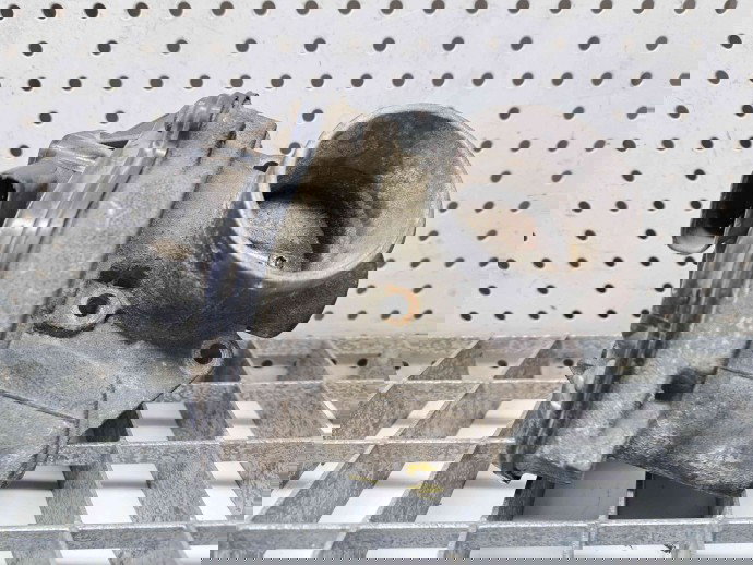 Clapeta acceleratie Ford Fiesta 5 [Fabr 2001-2010] VP4F9U-9E928-BA 1.3