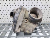 Clapeta acceleratie Ford Fiesta 5 [Fabr 2001-2010] VP4F9U-9E928-BA 1.3