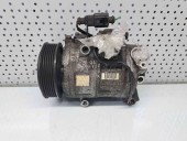 Compresor clima Skoda Fabia 2 (5J, 542) [Fabr 2007-2014] 6Q0820808G 1.2