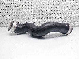 Furtun intercooler Mercedes Clasa C (W203) [Fabr 2000-2007] A2035282082 2.0 CDI