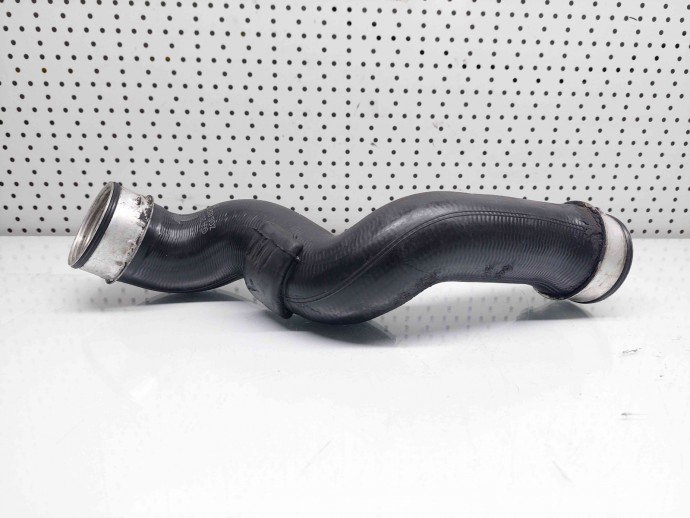 Furtun intercooler Mercedes Clasa C (W203) [Fabr 2000-2007] A2035282082 2.0 CDI