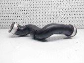 Furtun intercooler Mercedes Clasa C (W203) [Fabr 2000-2007] A2035282082 2.0 CDI