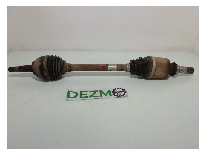 Planetara stanga Renault Megane 2 1.6 K4M 8200388506 2002-2008