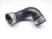 Furtun intercooler Mercedes Clasa C (W203) [Fabr 2000-2007] A2035281482 2.2 CDI