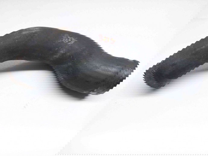 Furtun intercooler Nissan Navara (D40) [Fabr 2005-2014] OEM 2.5 DCI