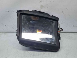  Display bord Audi A7 Sportback (4GA) [Fabr 2011-2017] 4G8919604L