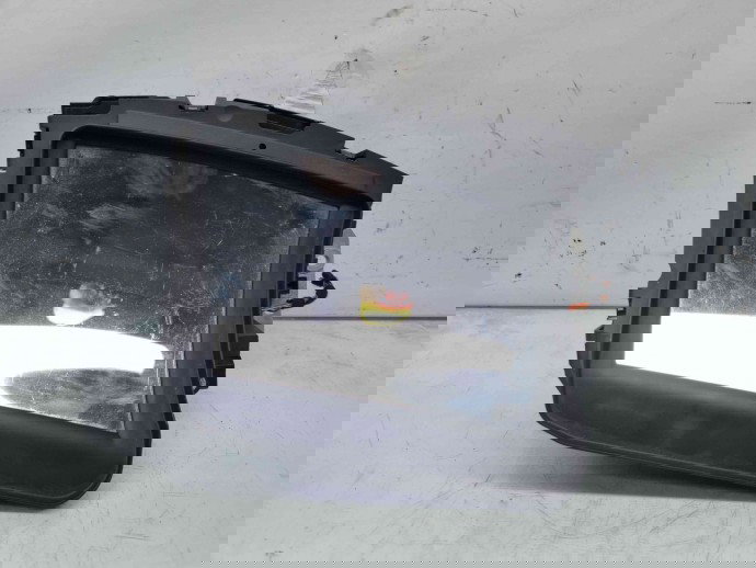  Display bord Audi A7 Sportback (4GA) [Fabr 2011-2017] 4G8919604L