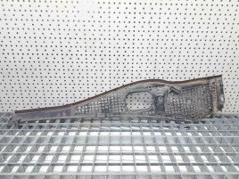 Grila stergator parbriz-dreapta Dacia Duster [fabr 2010-2017] 8200294316