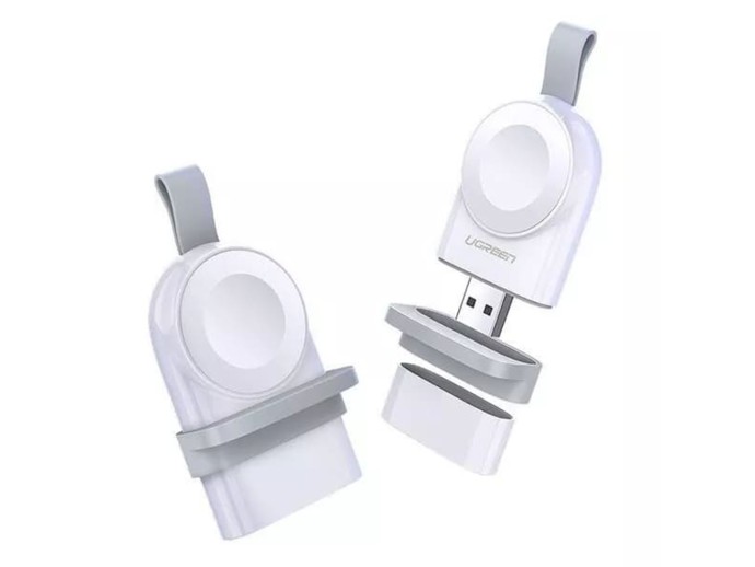 Incarcator wireless pentru ceas Apple 5V