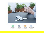 Incarcator wireless pentru ceas Apple 5V