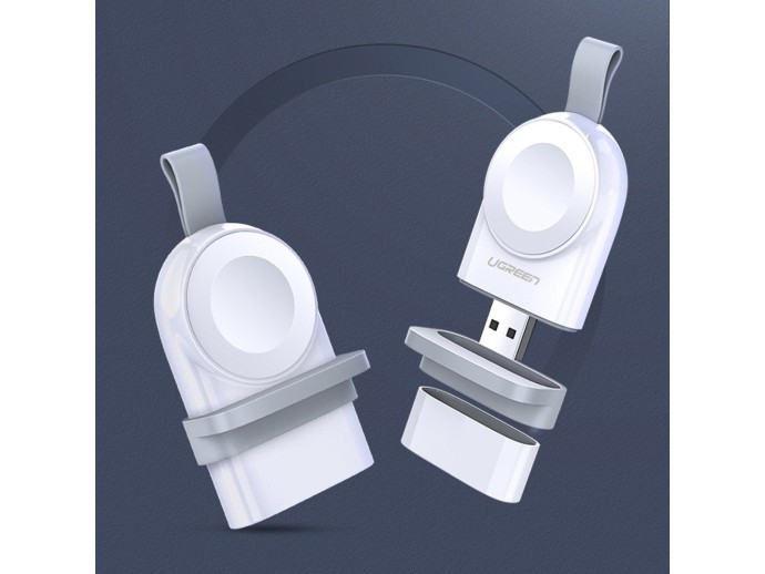 Incarcator wireless pentru ceas Apple 5V